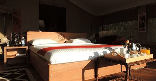 Loyk Mara Camp Hotell Talek Eksteriør bilde